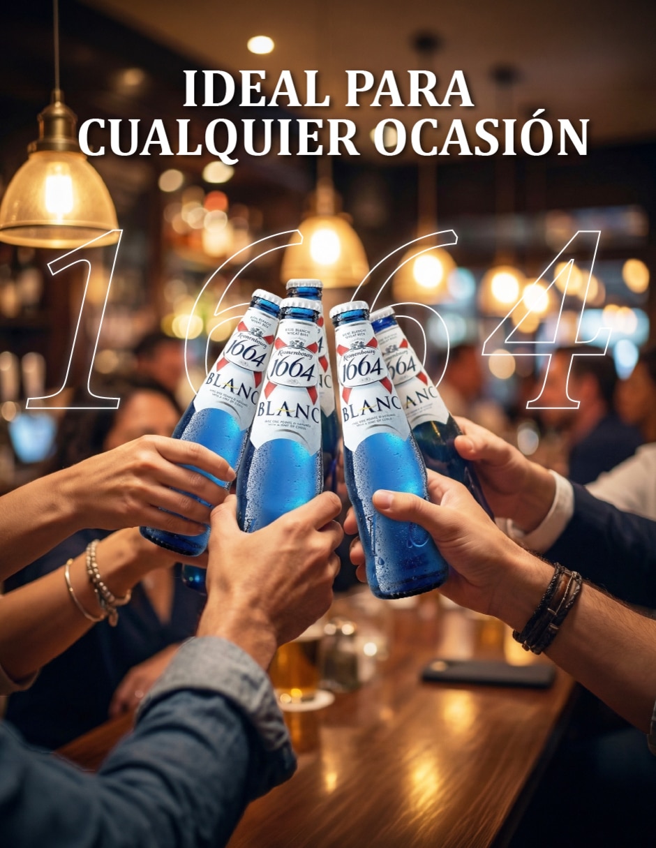 Cerveza Belgian Wheat Clara Amargo 330 ml 2